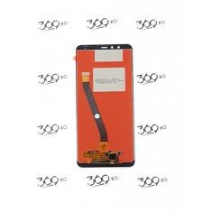 Display Huawei Y9 (2018) BLACK FLA-AL10 FLA-AL00 FLA-LX1 FLA-LX2 FLA-LX3