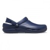 Saboti Crocs Bistro Bleumarin - Navy, 38, 39, 41, 46, 48, Albastru