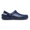 Saboti Crocs Bistro Bleumarin - Navy, 36 - 39, 41 - 43, 45, 46, 48, Albastru