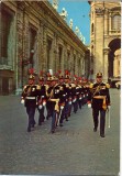 AD 1105 C. P. VECHE -CITTA DEL VATICANO -GUARDIA PALATINA - VATICAN