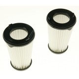 SET FILTRE => AEG 9001683755, AEF150 S0844B pentru aspirator SQOON