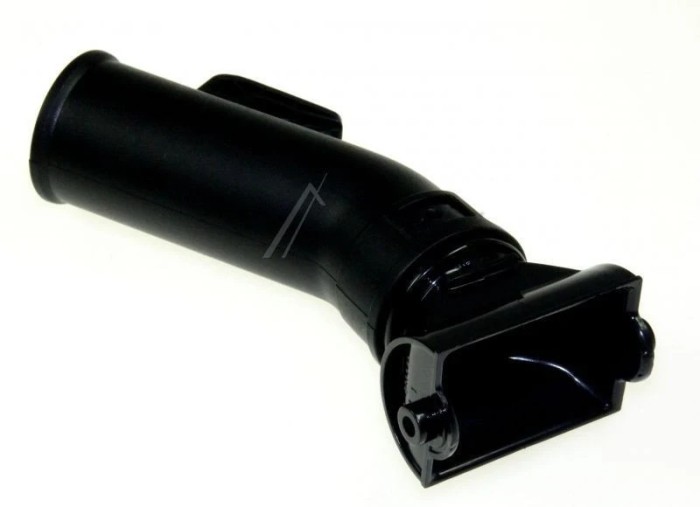 ASSY PIPE-C/BRUSH;SC4100,FRICTION TYPE DJ97-00650A SAMSUNG