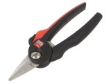 Foarfece Universale 140mm M&acirc;ner Ergonomic 31mm