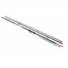 LANSETA FL RIVER METHOD FEEDER 4.20M 5VARFURI 100-200G foto