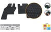 Covorase Camion ECO Scania 143, Set 2 Bucati, Compatibile, Rezistente, Fara Miros