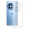 Husa pentru OnePlus 12R, Techsuit, Clear, Transparenta