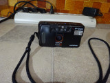 Aparat foto compact pe film 35mm Olympus AF-10 Super