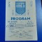 program Flacara Moreni - SC Bacau