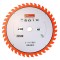 Disc circular vidia pentru lemn, 40 dinti, 300x30 mm, Richmann Exclusive