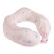 Perna de Calatorie pentru Copii, Roz, Unicorn, Memory Foam