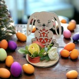 Baza aranjamente florale pentru Paste