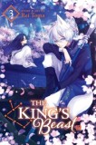 The King&#039;s Beast, Vol. 3, Volume 3