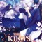 The King&#039;s Beast, Vol. 3, Volume 3