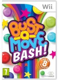 Bust A Move WII