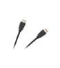 Cablu Hdmi v2.0 1.8m Eco-Line Cabletech