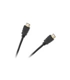 Cablu Hdmi v2.0 1.8m Eco-Line Cabletech
