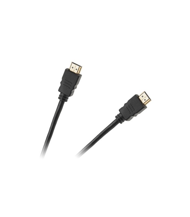 Cablu Hdmi v2.0 1.8m Eco-Line Cabletech