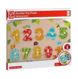 Cumpara ieftin Puzzle Numere, 11 piese