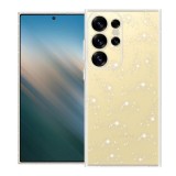 Husa Samsung Galaxy S25 Ultra Techsuit Sparkly Glitter