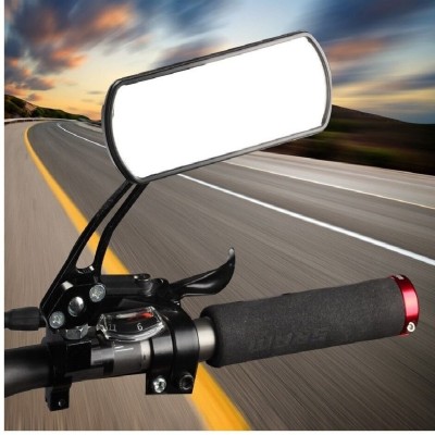 Set 2 oglinzi retrovizoare pentru bicicleta AVX-RW16A foto