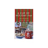 A Cup of Holiday Fear