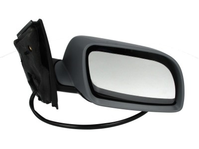 Oglinda exterioara VW POLO (9N) (2001 - 2012) TYC 337-0167 foto