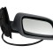 Oglinda exterioara VW POLO (9N) (2001 - 2012) TYC 337-0167