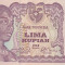 Indonezia 5 Rupiah 1968 aUNC