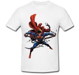 Tricou &quot; Superman escape &quot;