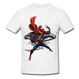 Tricou &quot; Superman escape &quot;