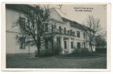 5511 - HUEDIN, Cluj, Hospital, Romania - old postcard - unused, Necirculata, Printata