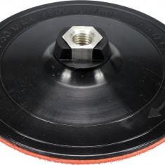 Suport disc abraziv pentru polizor unghiular 150 mm VOREL