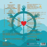 Iubire adevarata - Vinyl | Tapinarii
