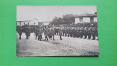 Dobrogea Constanta Parada General Mackensen foto