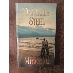 MIRACOLUL-DANIELLE STEEL