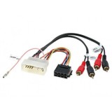 Adaptor mufa Hyundai / Kia cu amplificator ACC-27.1B