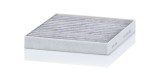 Filtru habitaclu cu carbon activ Mann-Filter CUK23019/1