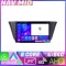 Navigatie Iveco Daily intre anii 2019 EDOTEC-LITE Android Ecran 720P Octa Core 4 64 Carplay CarStore Technology