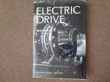 Cumpara ieftin M. CHILIKIN, - ELECTRIC DRIVE (MIR Publishers) IMPECABILA