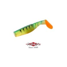 Shad Mikado Fishunter 5cm 128 5buc/plic foto