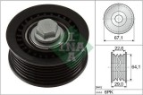Rola ghidare curea transmisie Citroen C5 Aircross; DS DS 4 II; Opel Astra L, Astra L Sports; Peugeot 3008 II SUV Motor 1.6 E-Tense 225, diam. 67.1
