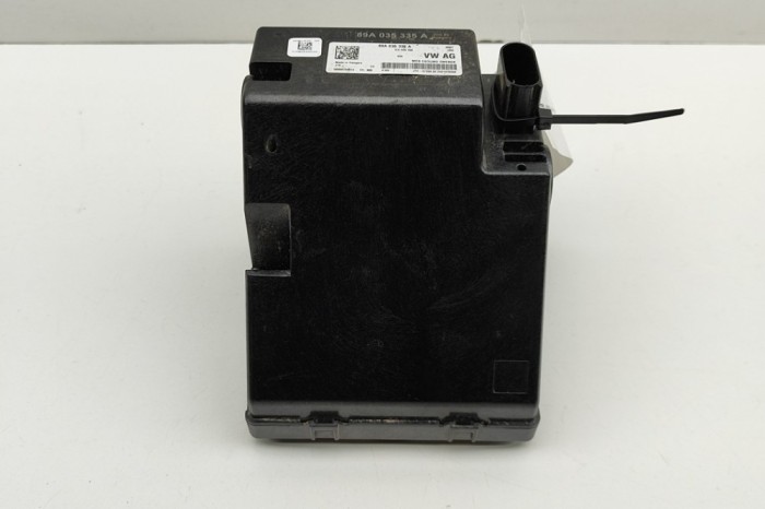 Unitate de control sunet motor AUDI Q4 SUV F4B 2024 OEM: 89A035335A,1EA035335 | 32042726