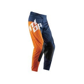 Pantaloni motocross Thor Core Slash culoare portocaliu/albastru inchis marime 32 Cod Produs: MX_NEW 29014865PE Pantaloni motocross Thor Core Slash culoare portocaliu/albastru inchis marime 32 Cod Produs: MX_NEW 29014865PE