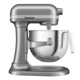 Cumpara ieftin Mixer de bucatarie Professional Heavy duty contour silver KitchenAid 6.6 L