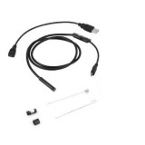 CAMERA ENDOSCOP Android 7mm USB-C 1.5m noua