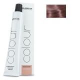 Cumpara ieftin Subrina Professional Essential Colour 7 3 - Vopsea de par permanenta, Blond Mediu Cendre, 100 ml