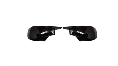 Set 2 Capace Carcase Oglinzi Tip M pentru BMW E39 E46 foto