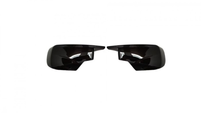 Set 2 Capace Carcase Oglinzi Tip M pentru BMW E39 E46