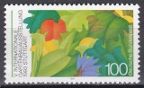 Germania 1993 - Expoziţia Internaţională de Grădinărit IGA &#039;93, MNH, Nestampilat