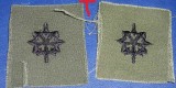 C1 25 - Grade militare - straine - piesa de colectie!